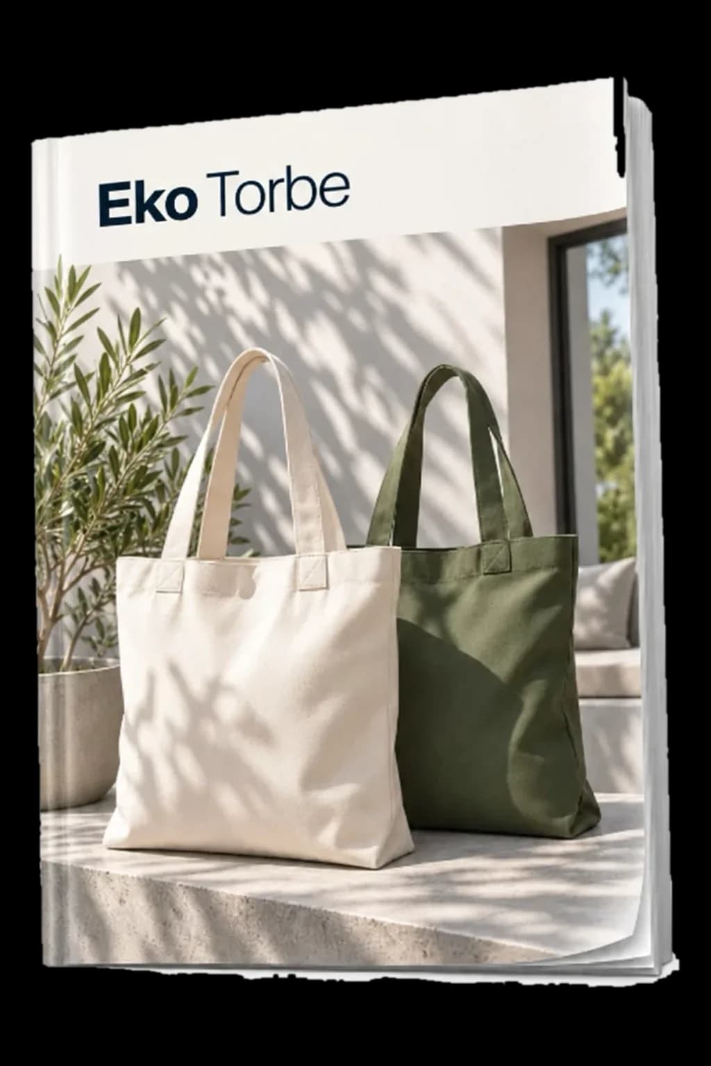 Katalog ekoloških torbi