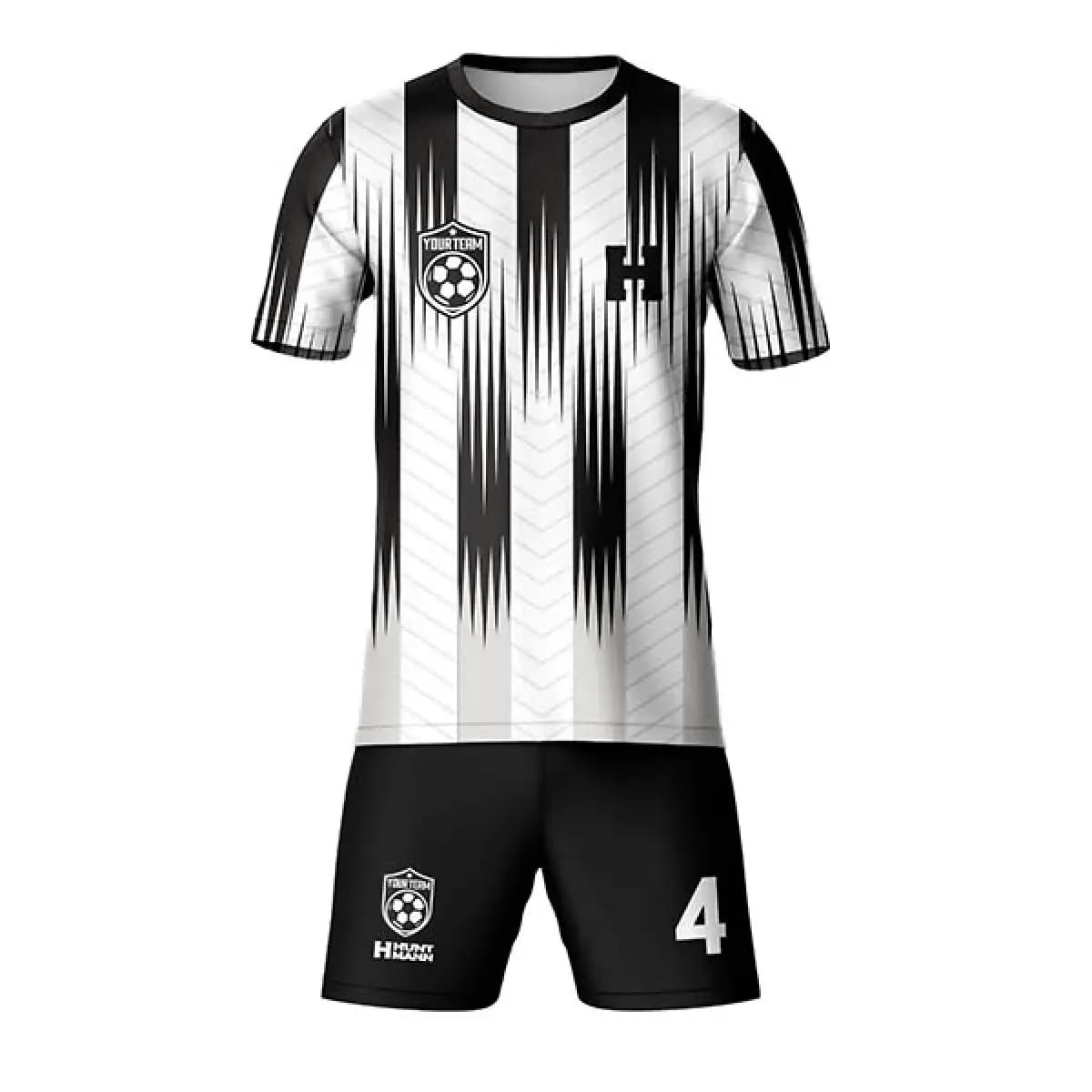 Fudbalski dres 04