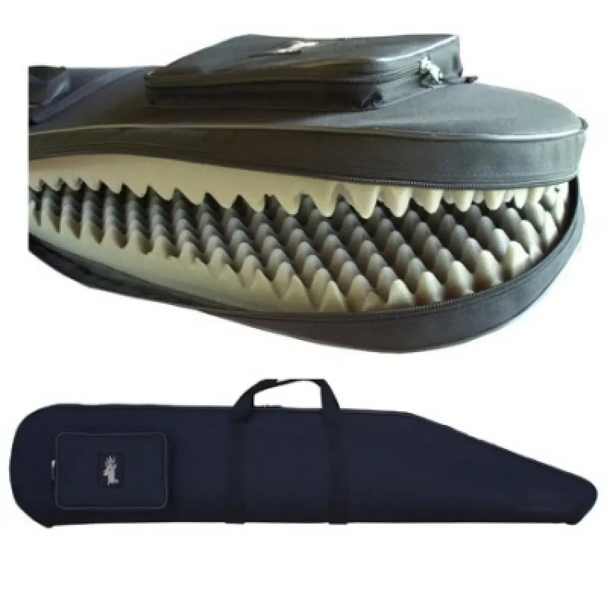Weapon case 114-105 – Hunting accessories- HUNTMANN