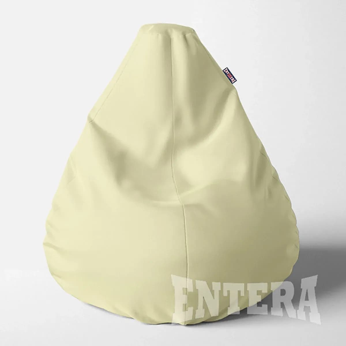 Krem lazy bag – Jednobojni Lazy Bag - 10 boja