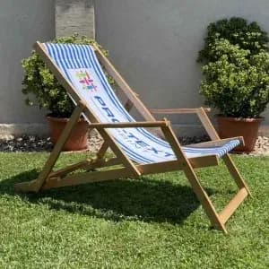 Ležaljke za plažu