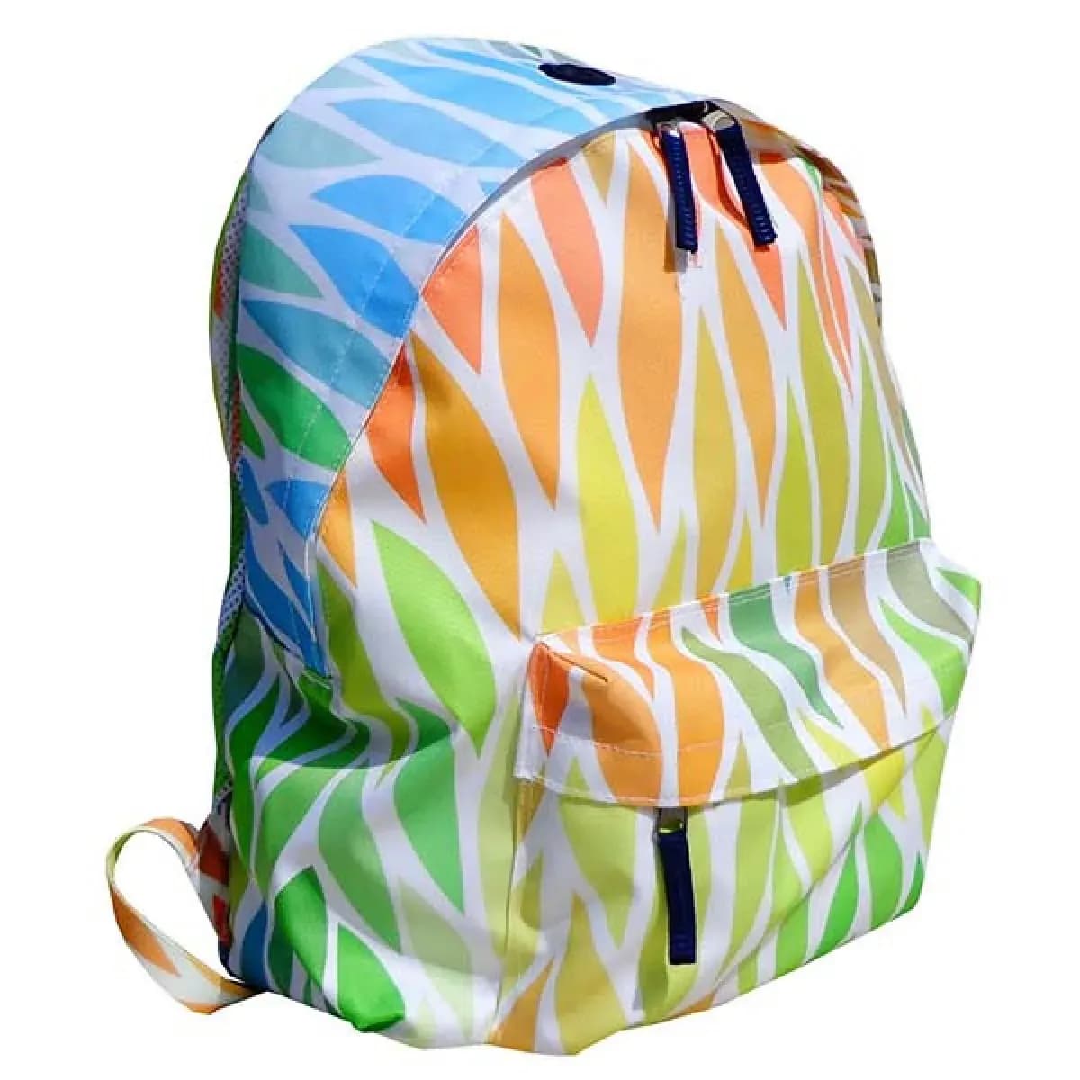 505 - Masked backpack - EUROPE