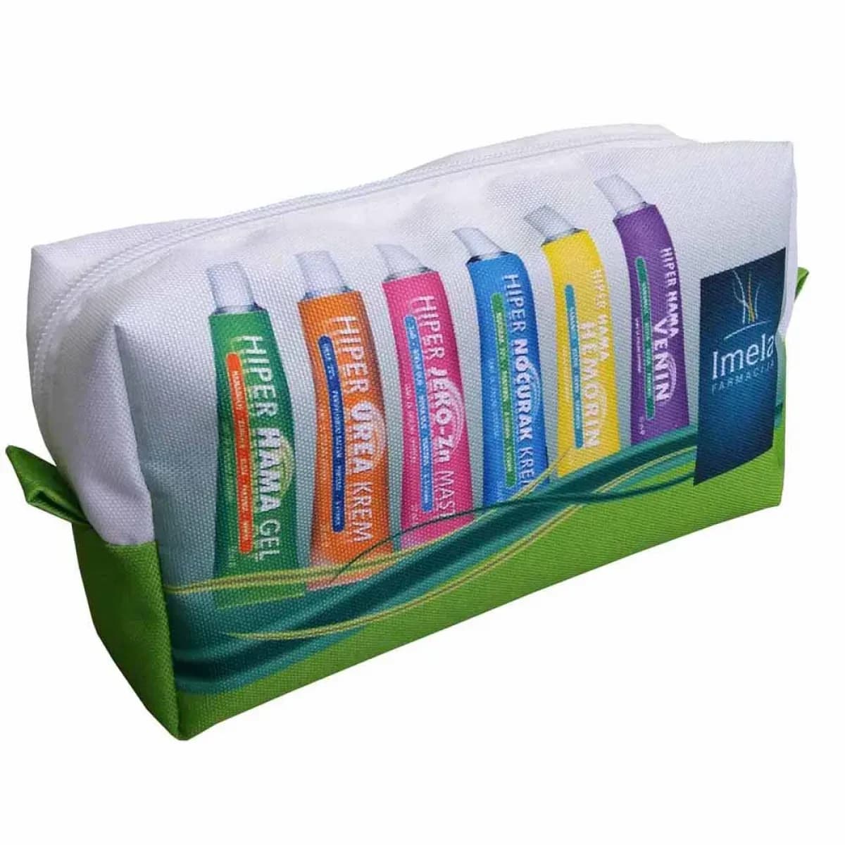 Neseser 324 – Neseseri - termo medicinske torbice za lekove - 30 modela