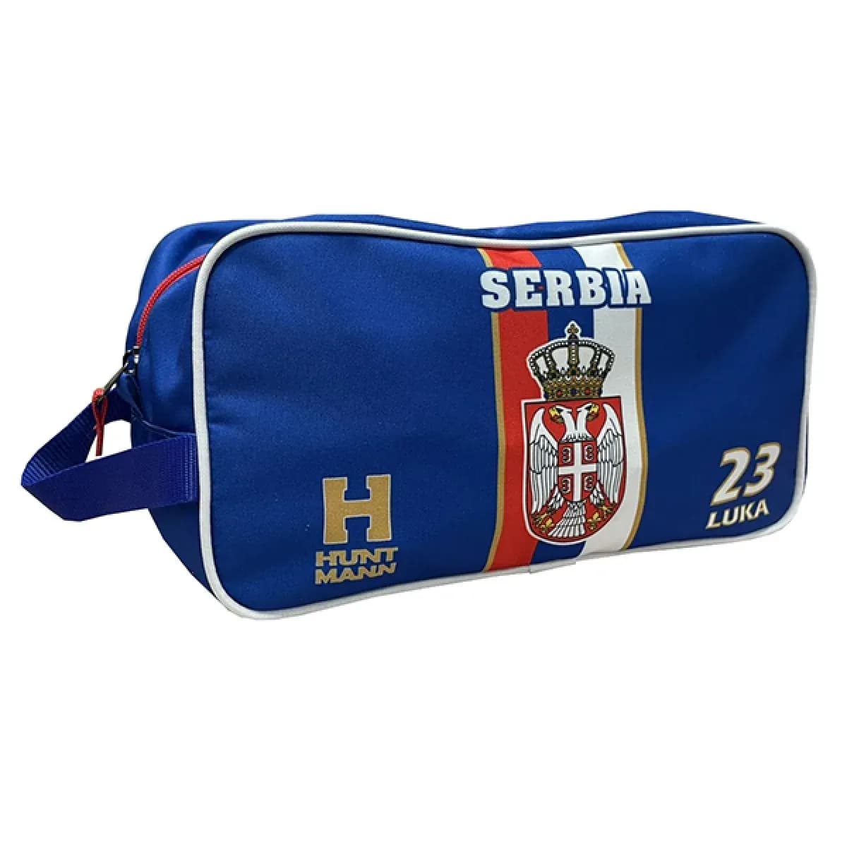 518 - neseser za patike – SPORTSKE TORBE REPREZENTACIJE SRBIJE
