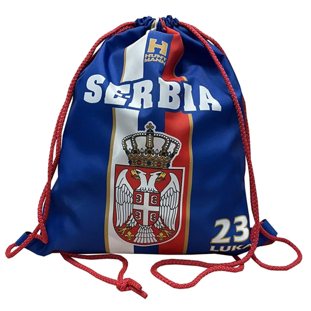 521 - Sport torba za patike - 44 x 36 cm