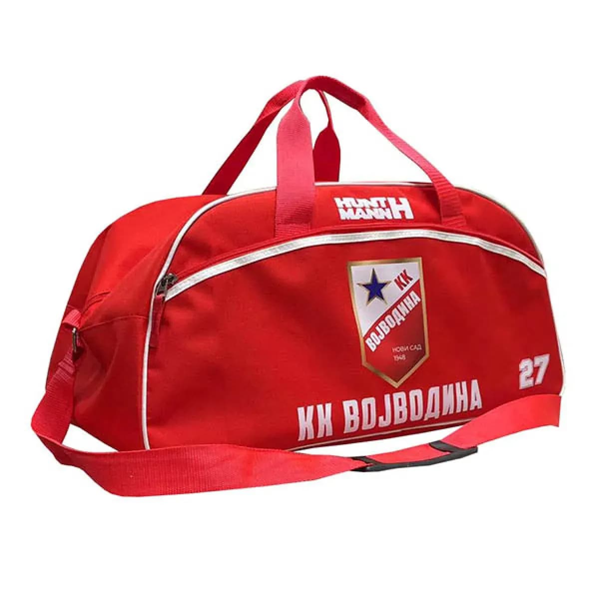 552 - Sportska torba - OLIMPIA – Sportske torbe - 10 modela