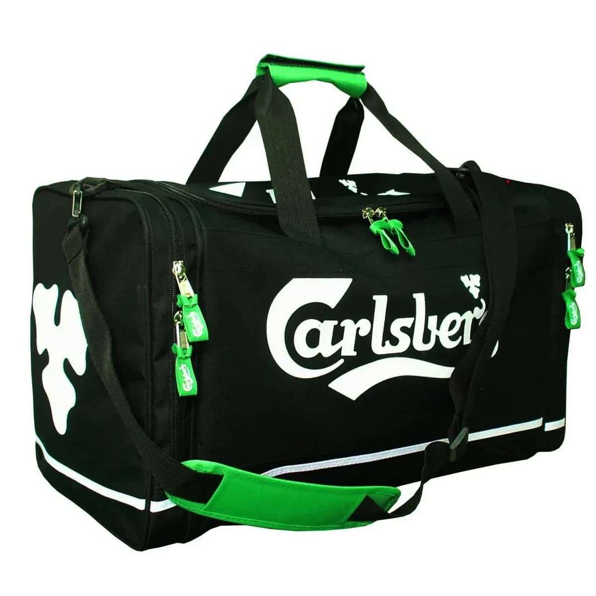 556 - Sportska torba sa tri pregrade XXL - TRAVEL