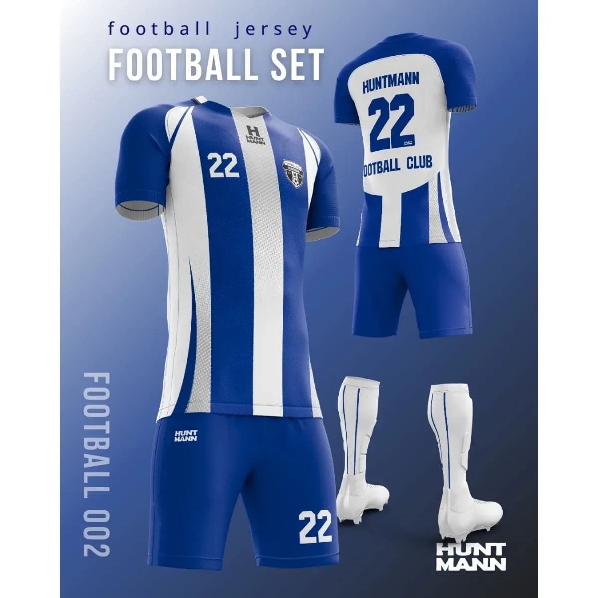 SPORTSKI DRES -002 – Sportski dresovi