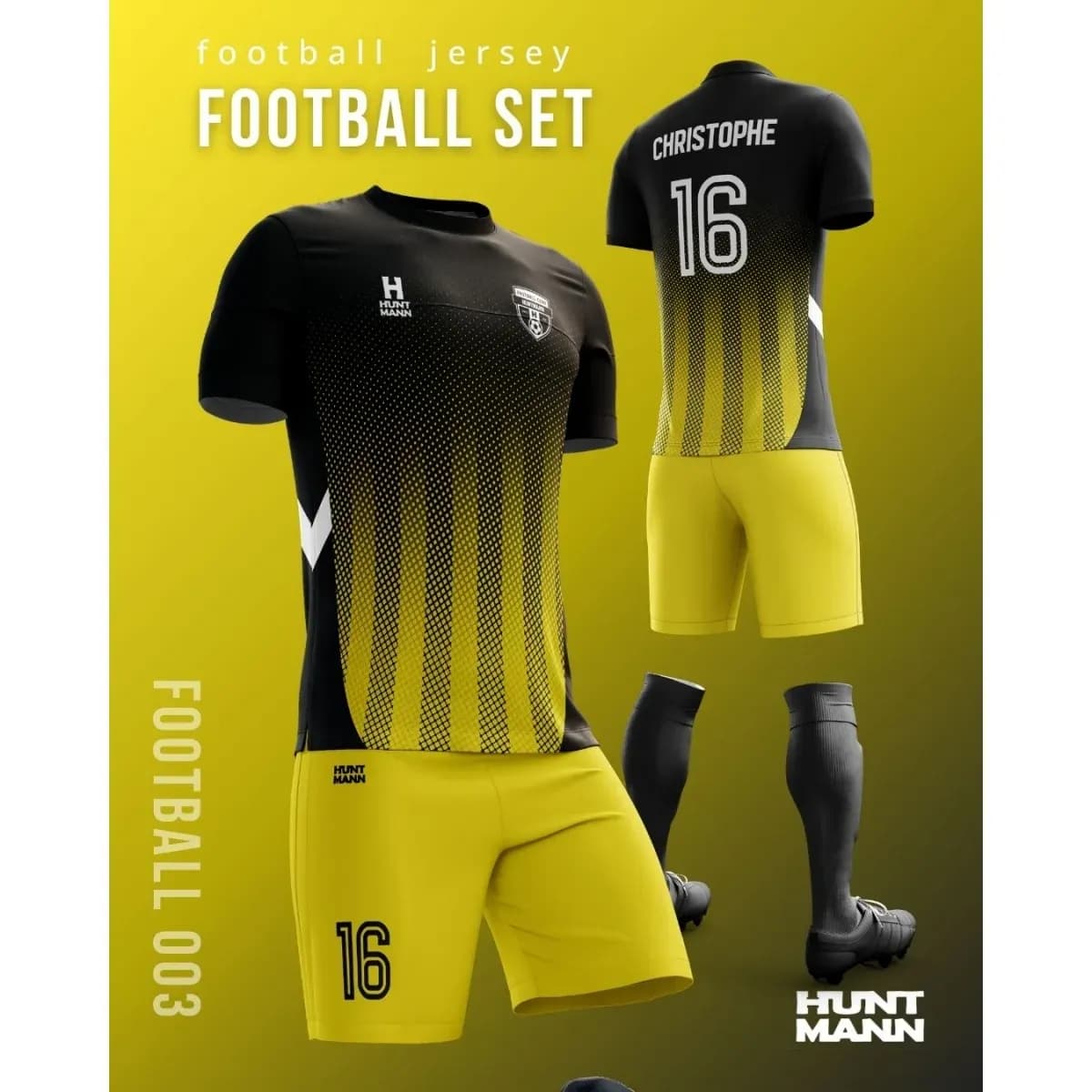 SPORTSKI DRES -003