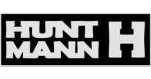 Hunt mann