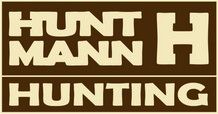 Hunt mann hunting