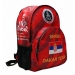 503 - Sport backpack - CSKA 3