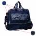 555 - Sports bag - double bottom small