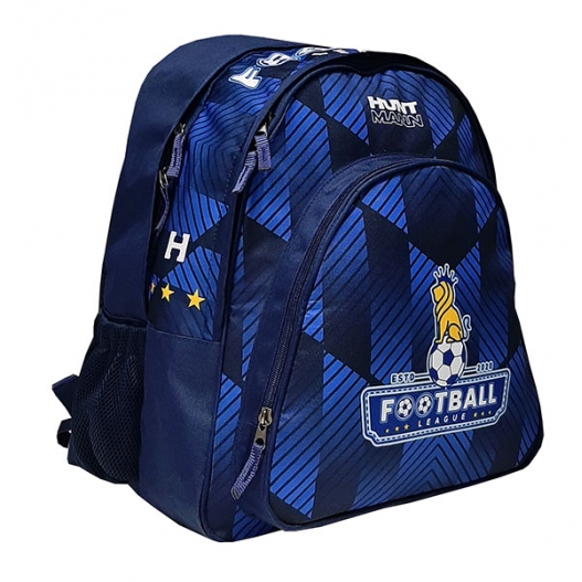 504- Big sports backpack