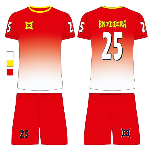 Fudbalski dres 08