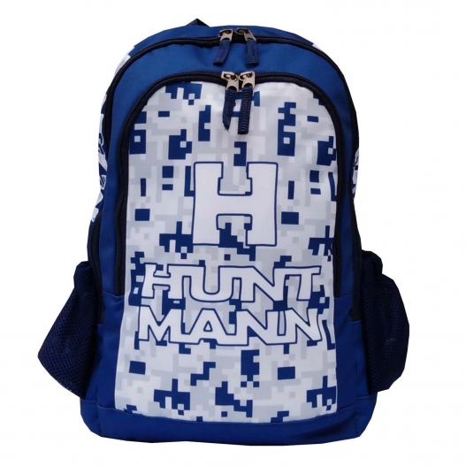 509 - Sport backpack - NIK 1