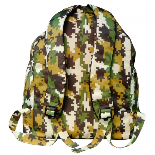 Hunting camouflage backpack-114-112  1