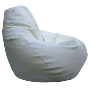 Lazy bag krem eko koža 78
