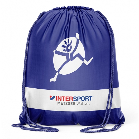 Sport gym bag