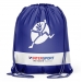 Sport gym bag