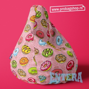 Lazy Bag 097