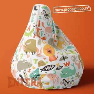 Lazy Bag 004