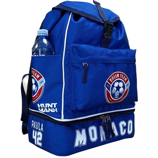 531 - Sport backpack- OLIMP