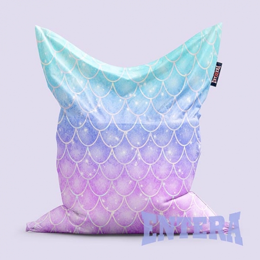 Pillow Lazy Bag 100