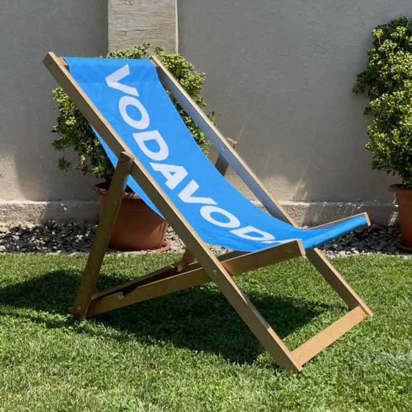 Ležaljka za plažu 6