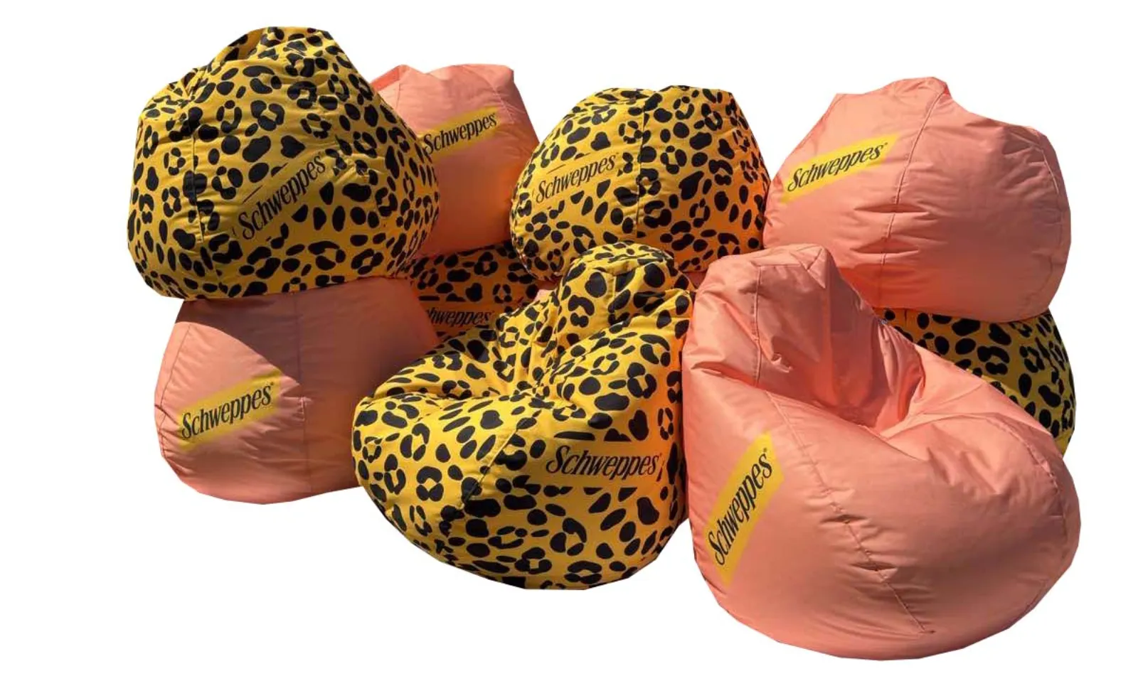 Lazy bag 10
