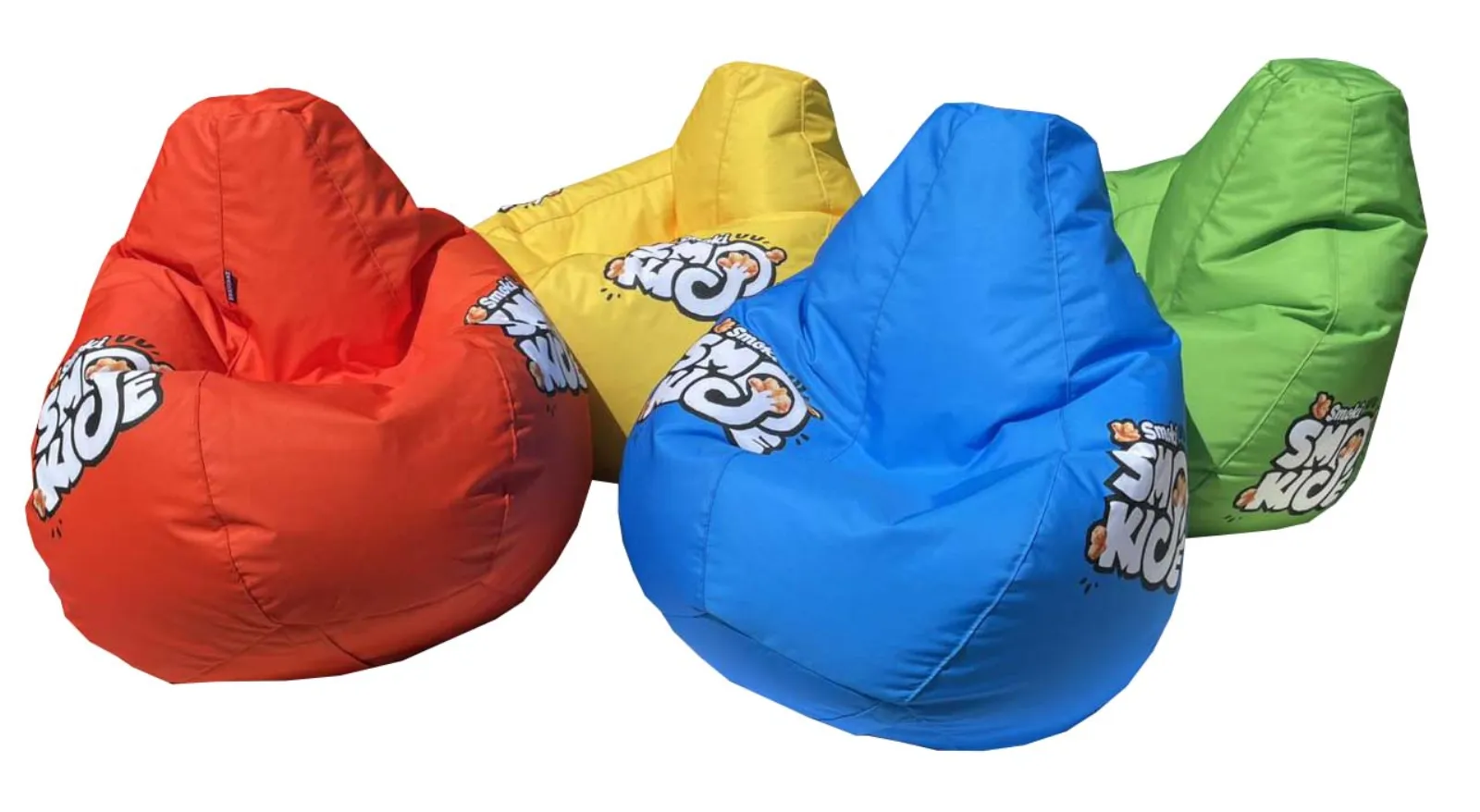 Lazy bag 11