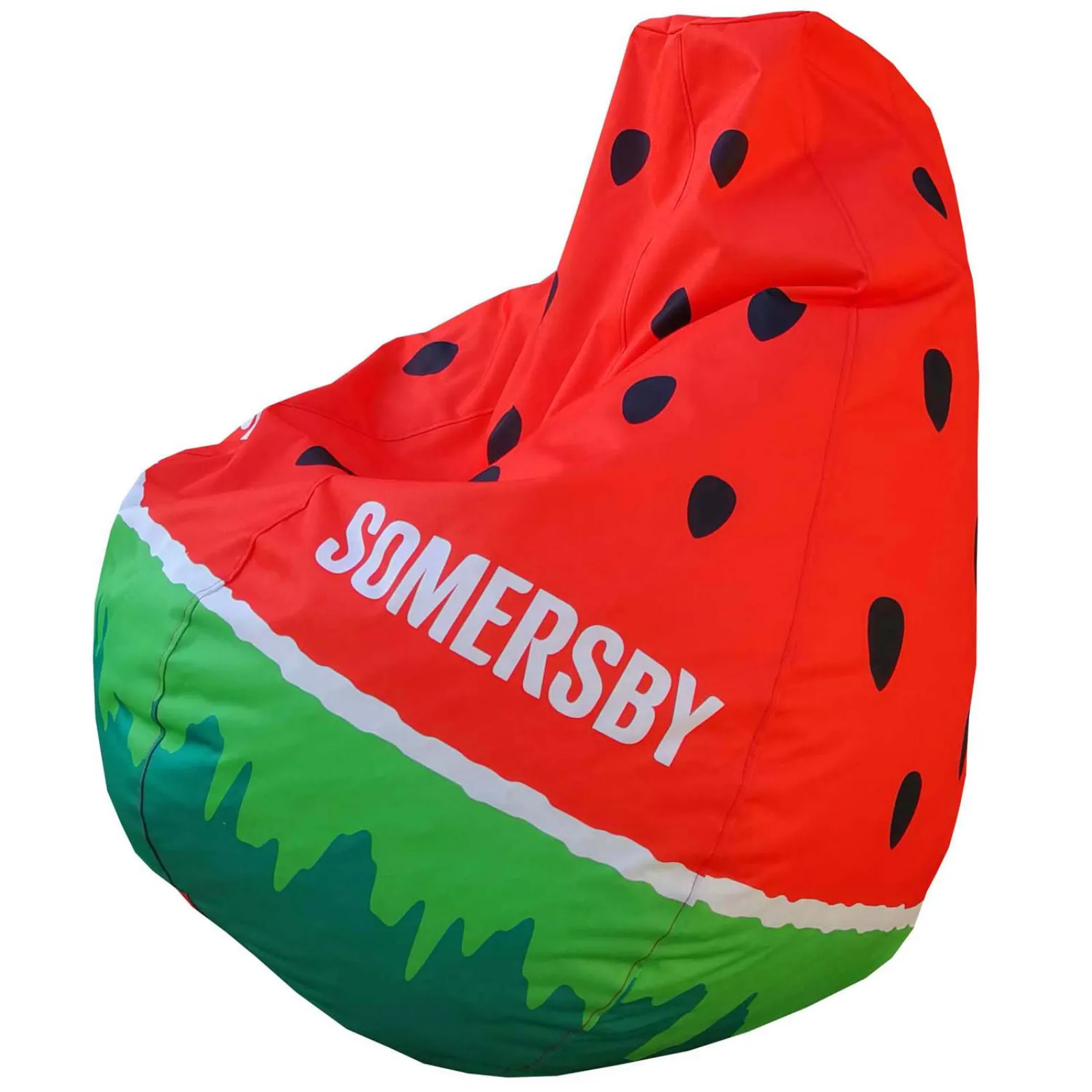 Lazy bag 4