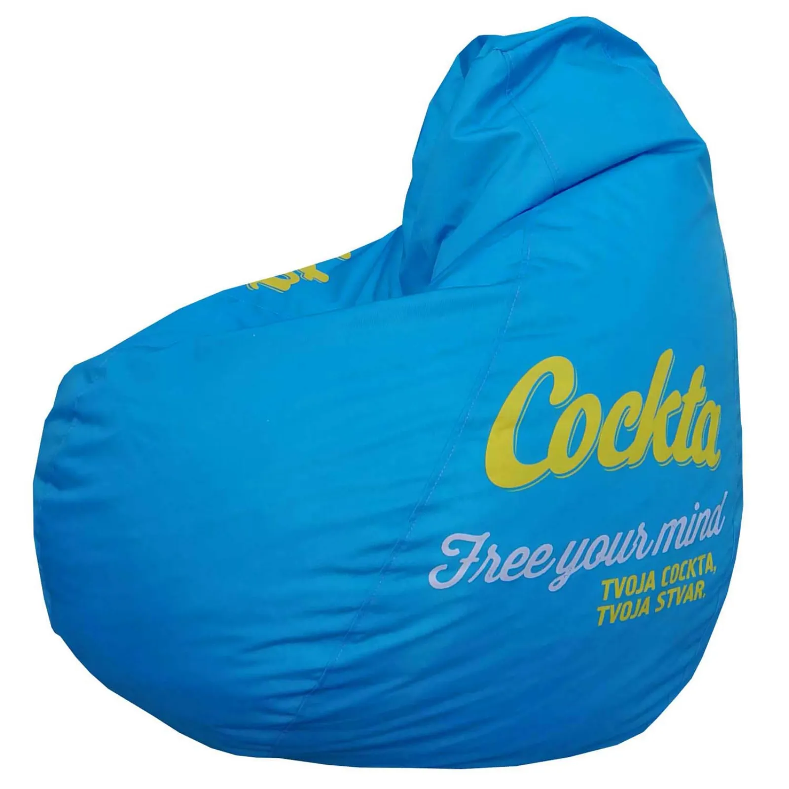 Lazy bag 5