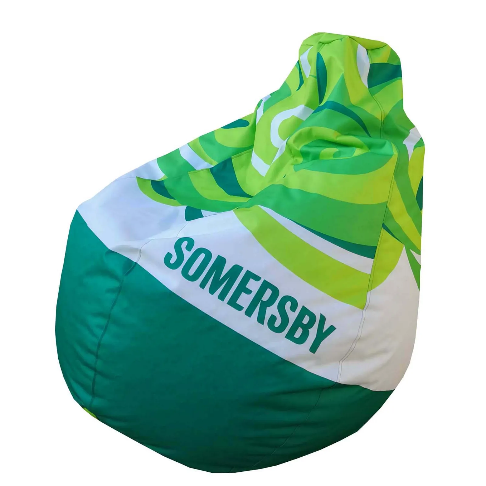 Lazy bag 6